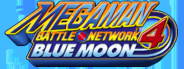 Mega Man Battle Network 4: Blue Moon