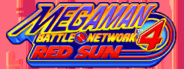 Mega Man Battle Network 4: Red Sun