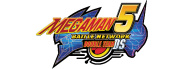 Mega Man Battle Network 5: Double Team DS