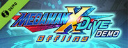 MEGA MAN X DiVE Offline Demo