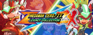 Mega Man Zero/ZX Legacy Collection