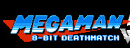 Megaman 8 bit Deathmath