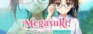 Megasuki: Love Through Lenses with Ayumu Sakura