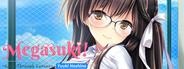 Megasuki: Love Through Lenses with Yuuki Hoshino