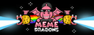 Meme Dragons