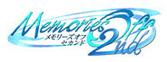 Memories Off 2nd