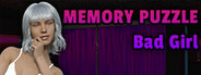 Memory Puzzle: Bad Girl