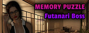 Memory Puzzle: Futanari Boss