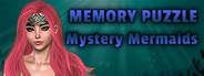 Memory Puzzle - Mystery Mermaids