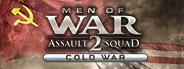 Men of War: Assault Squad 2 - Cold War