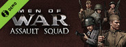 Men of War: Assault Squad - Demo