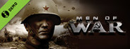 Men of War - Demo