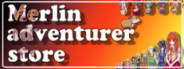 Merlin adventurer store