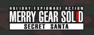 Merry Gear Solid: Secret Santa