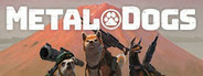 Metal Dogs