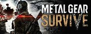 METAL GEAR SURVIVE