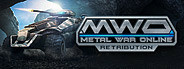 Metal War Online: Retribution