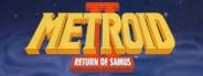 Metroid II: Return of Samus DX