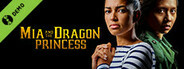 Mia and the Dragon Princess Demo