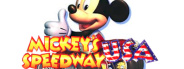 Mickey's Speedway USA