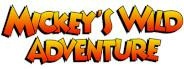 Mickey's Wild Adventure