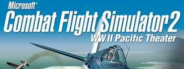 MICROSOFT COMBAT FLIGHT SIMULATOR 2: WW II PACIFIC THEATER