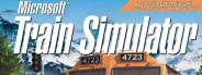 Microsoft Train Simulator