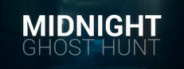 Midnight Ghost Hunt