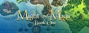 Might and Magic: Book One - The Secret of the Inner Sanctum