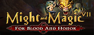 Might and Magic VII: For Blood and Honor