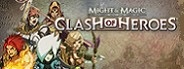 Might & Magic: Clash of Heroes