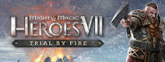 Might & Magic Heroes VII – Trial by Fire