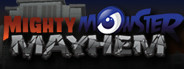 Mighty Monster Mayhem