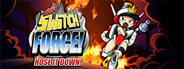 Mighty Switch Force! Hose It Down!