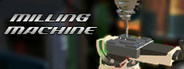 Milling machine simulator