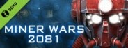Miner Wars 2081 Demo