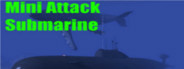 Mini Attack Submarine