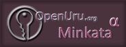 Minkata Alpha Shard