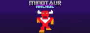 Minotaur Arcade Volume 1