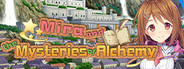 Mira and the Mysteries of Alchemy
