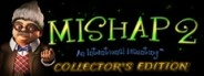 Mishap 2: An Intentional Haunting