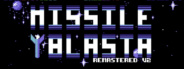 Missile Blasta Remastered V2