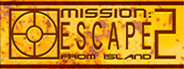 Mission: Escape from Island 2