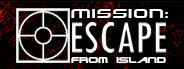 Mission: Escape from Island
