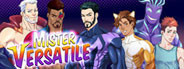 Mister Versatile: A Gay Superhero Visual Novel