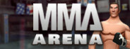 MMA Arena