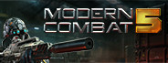 Modern Combat 5