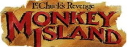 Monkey Island II: LeChuck's Revenge (1991)