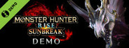 Monster Hunter Rise: Sunbreak Demo