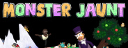 Monster Jaunt